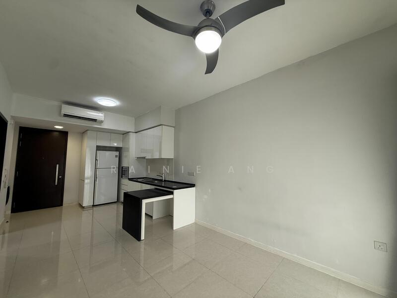 For Rent - Archipelago