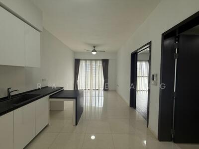 For Rent - Archipelago