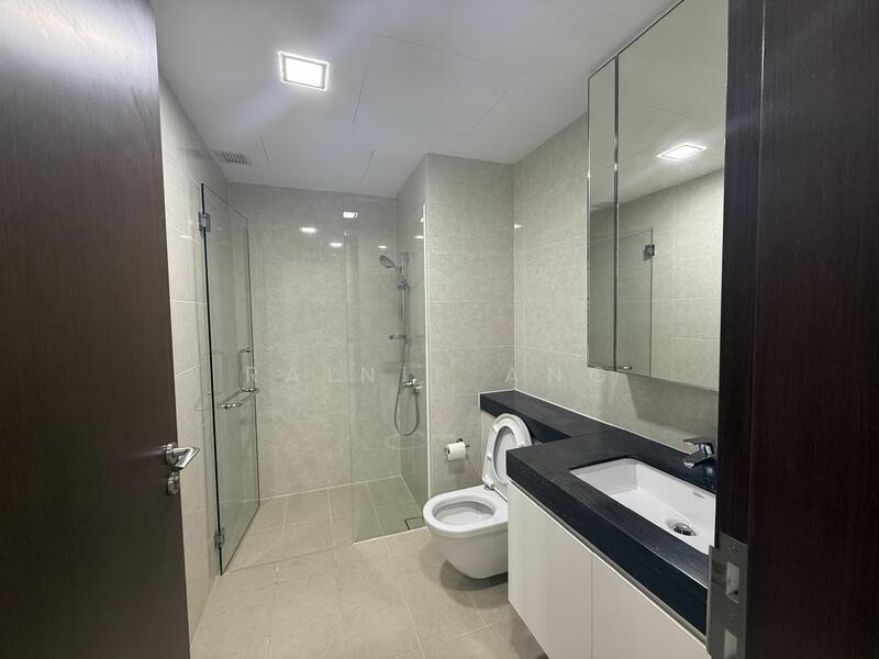 For Rent - Archipelago