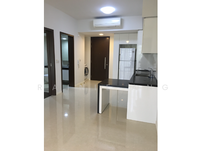 For Rent - Archipelago