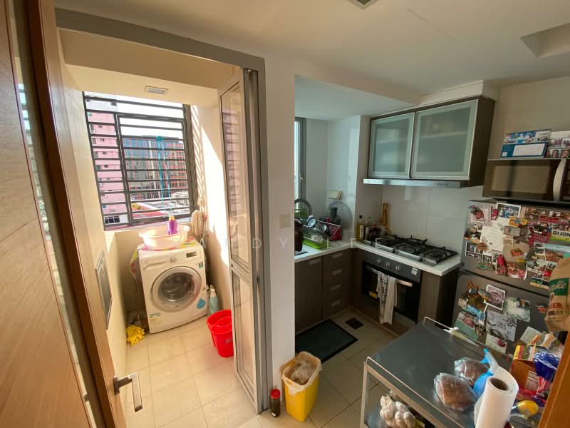 Esta Ruby, 500 Guillimard Road, 2 Bedrooms, 958 sqft, Condominium For Rent, by Randy Lee, 19509978 - PropertyGuru.com.sg
