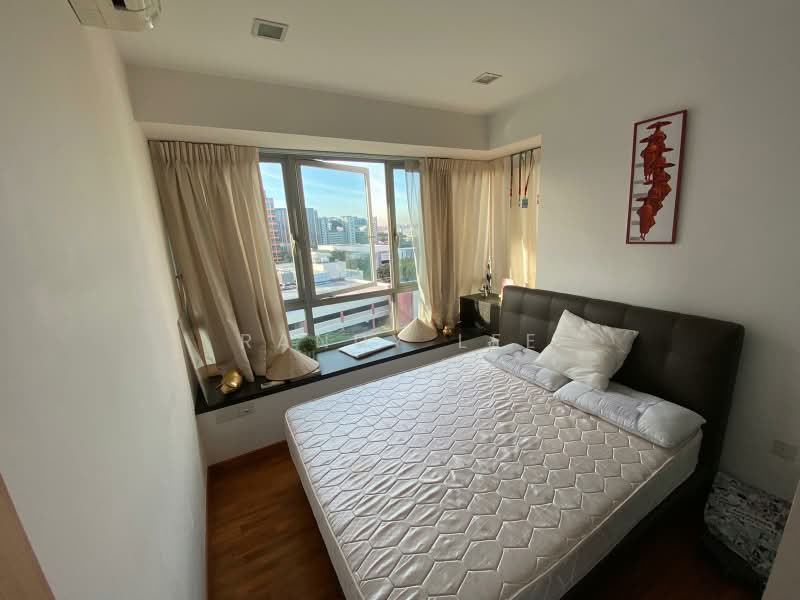 Esta Ruby, 500 Guillimard Road, 2 Bedrooms, 958 sqft, Condominium For Rent, by Randy Lee, 19509978 - PropertyGuru.com.sg