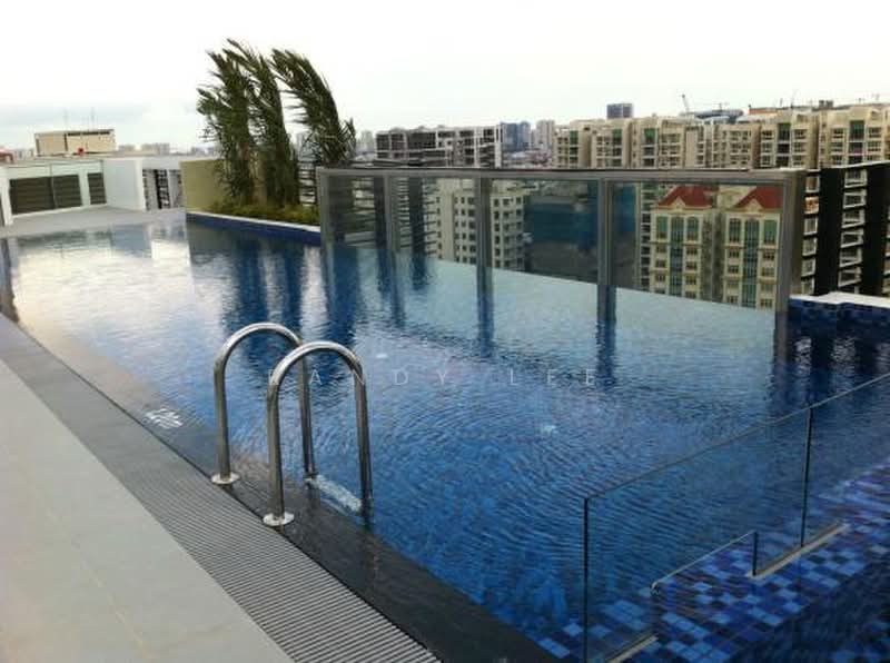 Esta Ruby, 500 Guillimard Road, 2 Bedrooms, 958 sqft, Condominium For Rent, by Randy Lee, 19509978 - PropertyGuru.com.sg