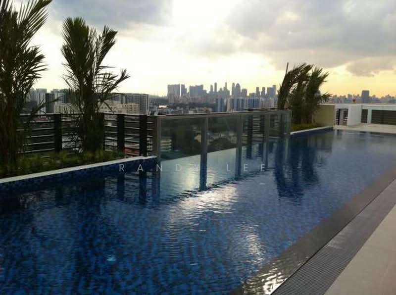 Esta Ruby, 500 Guillimard Road, 2 Bedrooms, 958 sqft, Condominium For Rent, by Randy Lee, 19509978 - PropertyGuru.com.sg