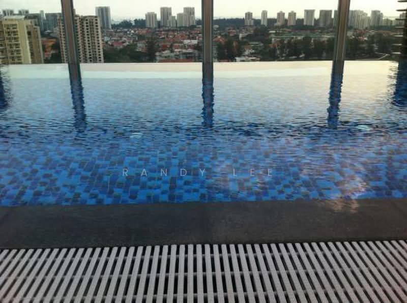 Esta Ruby, 500 Guillimard Road, 2 Bedrooms, 958 sqft, Condominium For Rent, by Randy Lee, 19509978 - PropertyGuru.com.sg