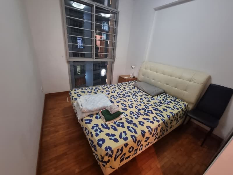 The Lakeshore, 31 Jurong West Street 41, 3 Bedrooms, 1,152 sqft, Condominium For Rent, by Leslie Yap, 19510518 - PropertyGuru.com.sg
