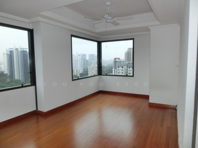 Master Room