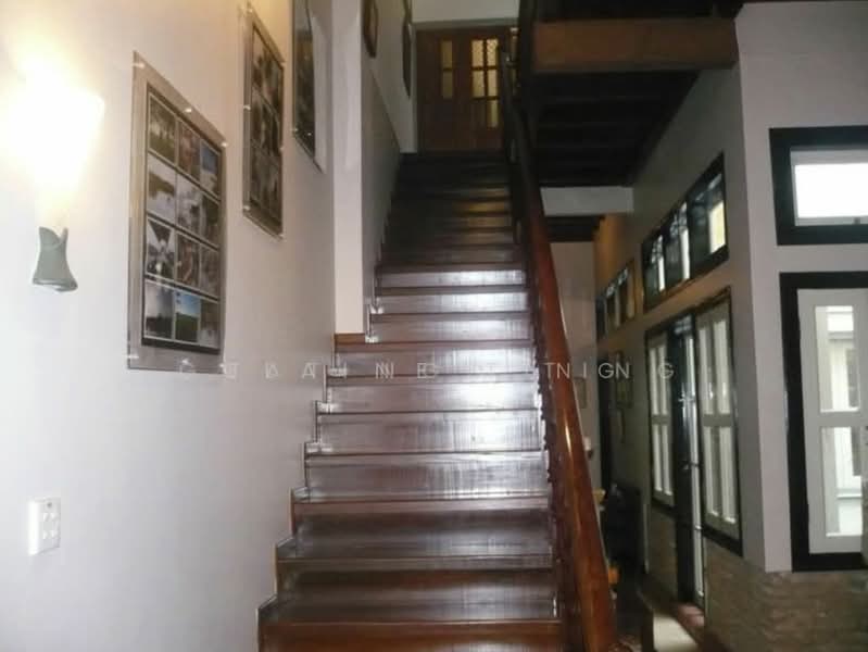 Emerald Hill / Emerald Conservation House, Emerald Hill, 4 Bedrooms, 3,500 sqft, Terraced House For Rent, by Elaine Ting, 19511310 - PropertyGuru.com.sg