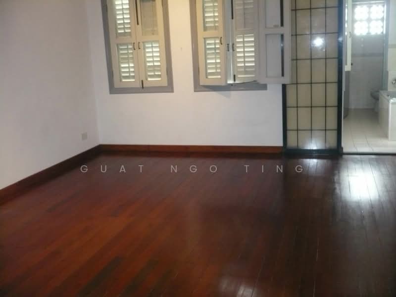 Emerald Hill / Emerald Conservation House, Emerald Hill, 4 Bedrooms, 3,500 sqft, Terraced House For Rent, by Elaine Ting, 19511310 - PropertyGuru.com.sg