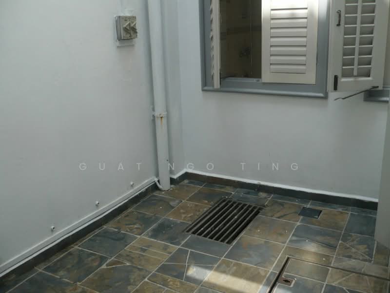 Emerald Hill / Emerald Conservation House, Emerald Hill, 4 Bedrooms, 3,500 sqft, Terraced House For Rent, by Elaine Ting, 19511310 - verandah - PropertyGuru.com.sg