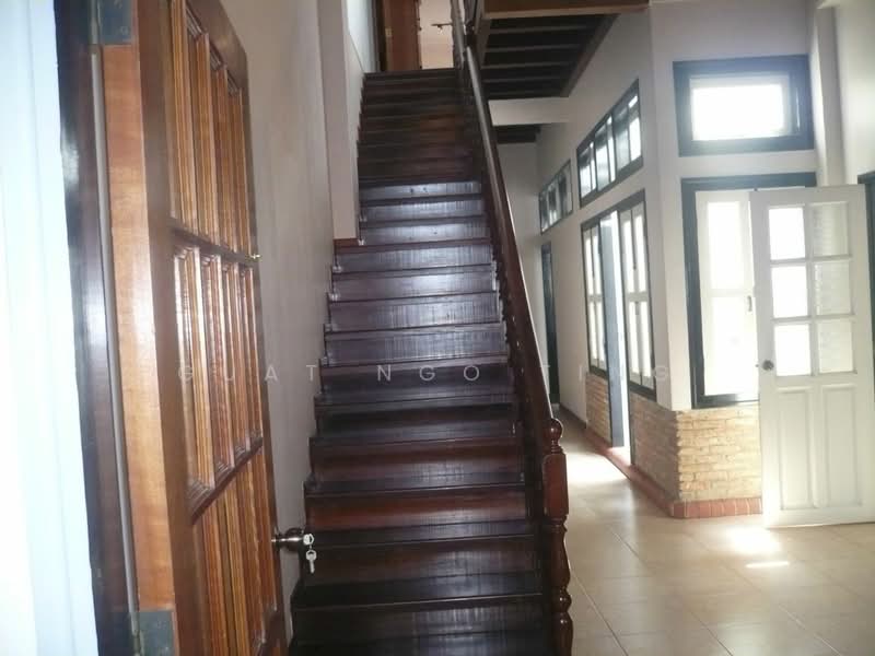 Emerald Hill / Emerald Conservation House, Emerald Hill, 4 Bedrooms, 3,500 sqft, Terraced House For Rent, by Elaine Ting, 19511310 - PropertyGuru.com.sg