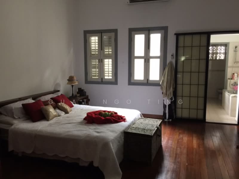 Emerald Hill / Emerald Conservation House, Emerald Hill, 4 Bedrooms, 3,500 sqft, Terraced House For Rent, by Elaine Ting, 19511310 - PropertyGuru.com.sg