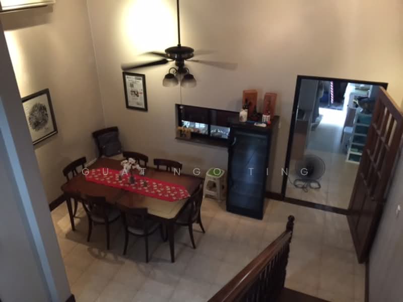 Emerald Hill / Emerald Conservation House, Emerald Hill, 4 Bedrooms, 3,500 sqft, Terraced House For Rent, by Elaine Ting, 19511310 - PropertyGuru.com.sg