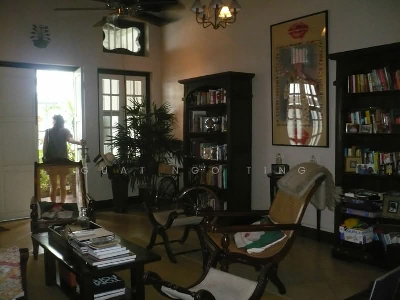 Emerald Hill, Emerald Hill, 4 Bedrooms, 3,100 sqft, Terraced House For Rent, by Elaine Ting, 19511310 - PropertyGuru.com.sg