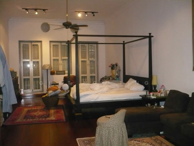 Emerald Hill / Emerald Conservation House, Emerald Hill, 4 Bedrooms, 3,500 sqft, Terraced House For Rent, by Elaine Ting, 19511310 - PropertyGuru.com.sg