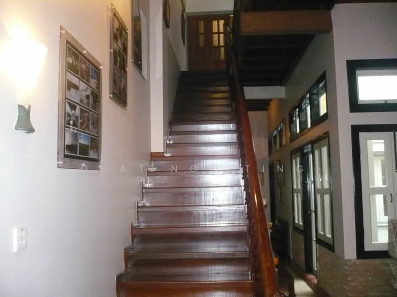 Emerald Hill / Emerald Conservation House, Emerald Hill, 4 Bedrooms, 3,500 sqft, Terraced House For Rent, by Elaine Ting, 19511310 - PropertyGuru.com.sg