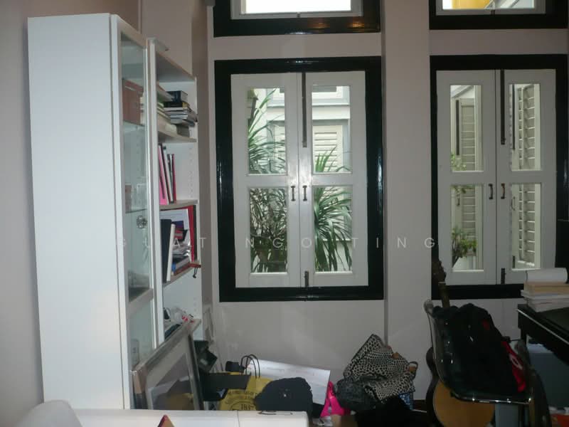 Emerald Hill / Emerald Conservation House, Emerald Hill, 4 Bedrooms, 3,500 sqft, Terraced House For Rent, by Elaine Ting, 19511310 - PropertyGuru.com.sg