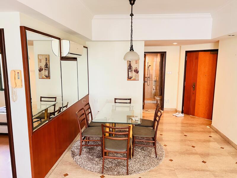 Signature Park, 46A Toh Tuck Road, 2 Bedrooms, 1,100 sqft, Condominium For Rent, by Michael Lim, 19513356 - PropertyGuru.com.sg