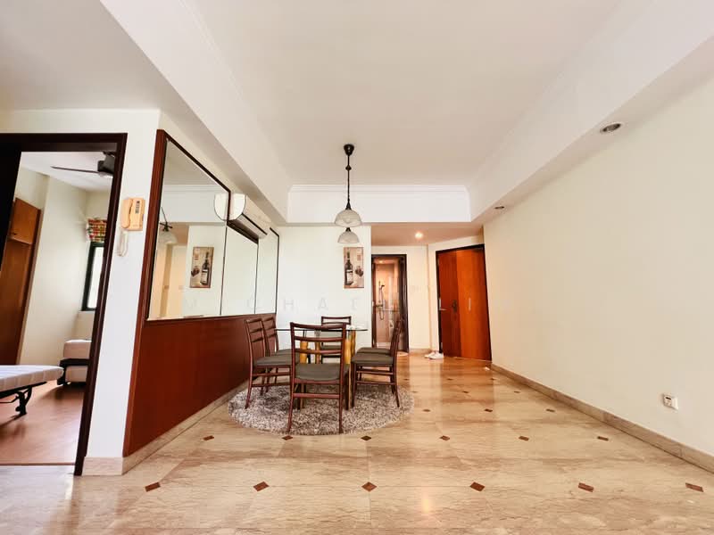 Signature Park, 46A Toh Tuck Road, 2 Bedrooms, 1,100 sqft, Condominium For Rent, by Michael Lim, 19513356 - PropertyGuru.com.sg