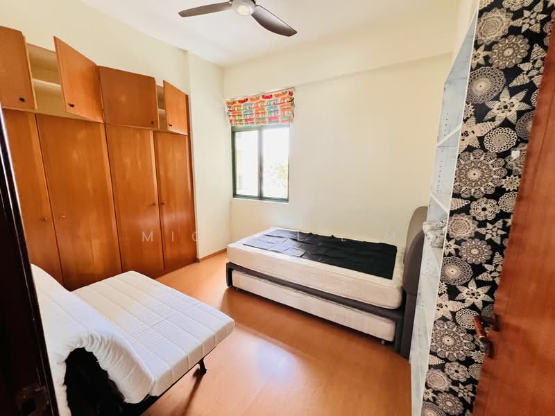 Signature Park, 46A Toh Tuck Road, 2 Bedrooms, 1,100 sqft, Condominium For Rent, by Michael Lim, 19513356 - PropertyGuru.com.sg