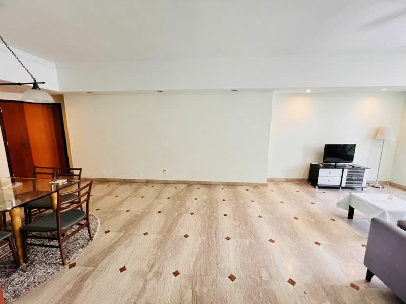 Signature Park, 46A Toh Tuck Road, 2 Bedrooms, 1,100 sqft, Condominium For Rent, by Michael Lim, 19513356 - PropertyGuru.com.sg