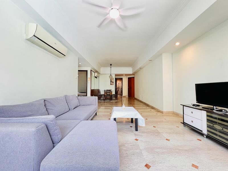 Signature Park, 46A Toh Tuck Road, 2 Bedrooms, 1,100 sqft, Condominium For Rent, by Michael Lim, 19513356 - PropertyGuru.com.sg