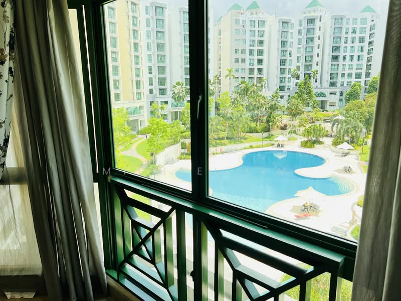 Signature Park, 46A Toh Tuck Road, 2 Bedrooms, 1,100 sqft, Condominium For Rent, by Michael Lim, 19513356 - PropertyGuru.com.sg