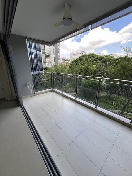 The Scala @ Lorong Chuan, 120 Serangoon Avenue 3, Hougang / Punggol / Sengkang, 3 Bedrooms, 1,044 sqft, Condominium For Rent, by Deny Gunady, 19513393 - Balcony - PropertyGuru.com.sg