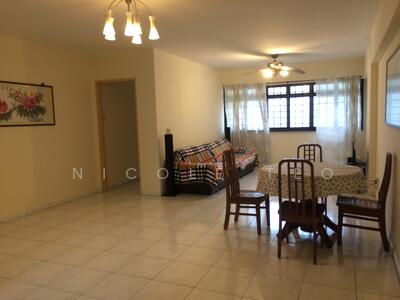 For Rent - 769 Bedok Reservoir View