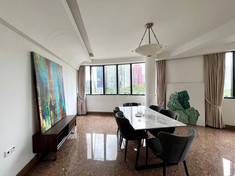 For Rent - Grange 70