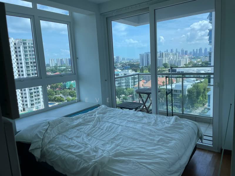 Imperial Heights, 16 Ipoh Lane, 1 Bedroom, 452 sqft, Apartment For Rent, by Steven Wen, 19514009 - PropertyGuru.com.sg