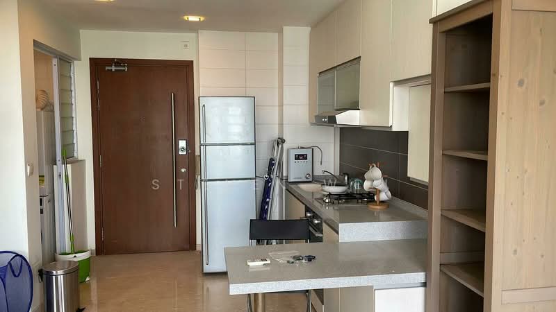 Imperial Heights, 16 Ipoh Lane, 1 Bedroom, 452 sqft, Apartment For Rent, by Steven Wen, 19514009 - PropertyGuru.com.sg