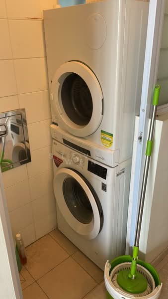 Imperial Heights, 16 Ipoh Lane, 1 Bedroom, 452 sqft, Apartment For Rent, by Steven Wen, 19514009 - PropertyGuru.com.sg