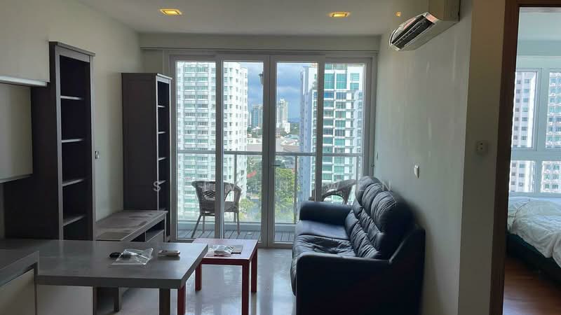 Imperial Heights, 16 Ipoh Lane, 1 Bedroom, 452 sqft, Apartment For Rent, by Steven Wen, 19514009 - PropertyGuru.com.sg