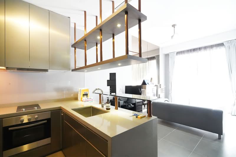 Katong Regency, 13 Tanjong Katong Road, 1 Bedroom, 678 sqft, Condominium For Rent, by Anthea Wee, 19514382 - PropertyGuru.com.sg