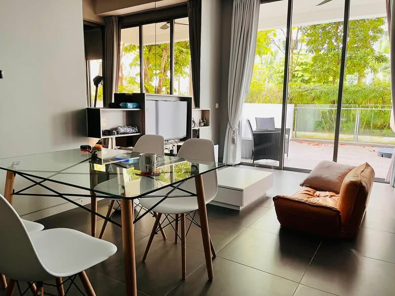 Katong Regency, 13 Tanjong Katong Road, 1 Bedroom, 678 sqft, Condominium For Rent, by Anthea Wee, 19514382 - PropertyGuru.com.sg