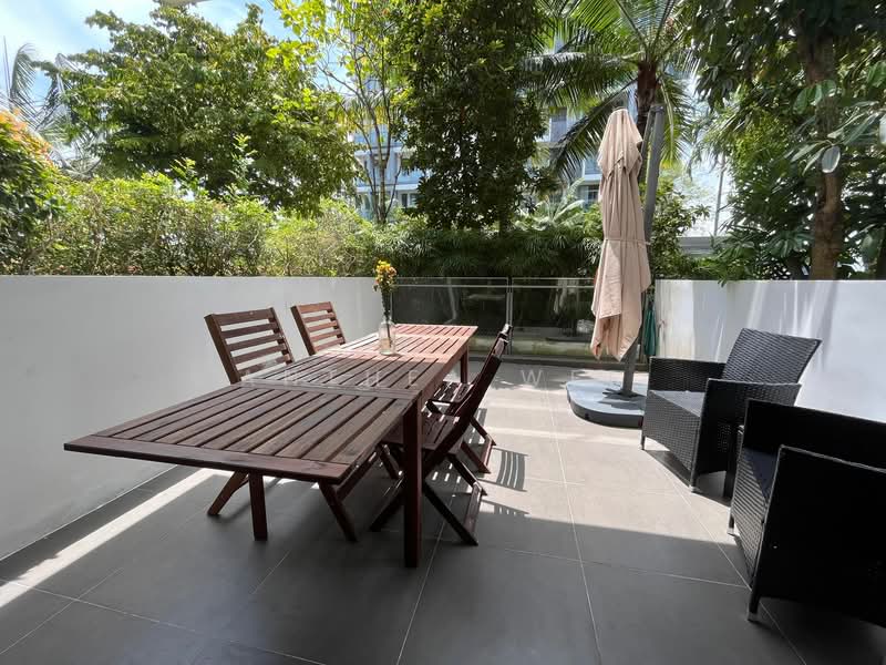 Katong Regency, 13 Tanjong Katong Road, 1 Bedroom, 678 sqft, Condominium For Rent, by Anthea Wee, 19514382 - PropertyGuru.com.sg