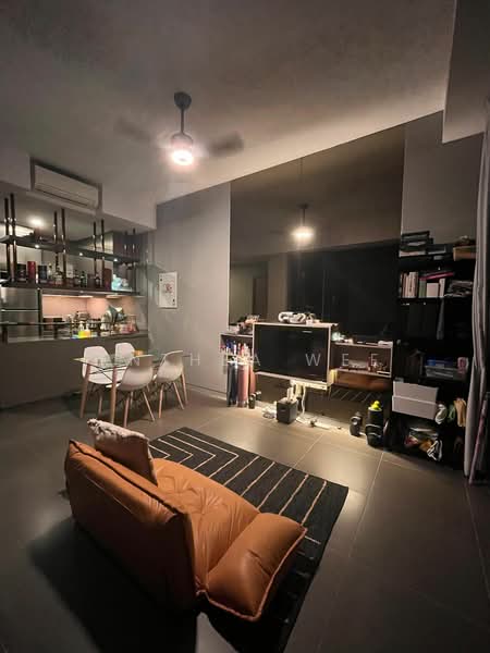 Katong Regency, 13 Tanjong Katong Road, 1 Bedroom, 678 sqft, Condominium For Rent, by Anthea Wee, 19514382 - PropertyGuru.com.sg