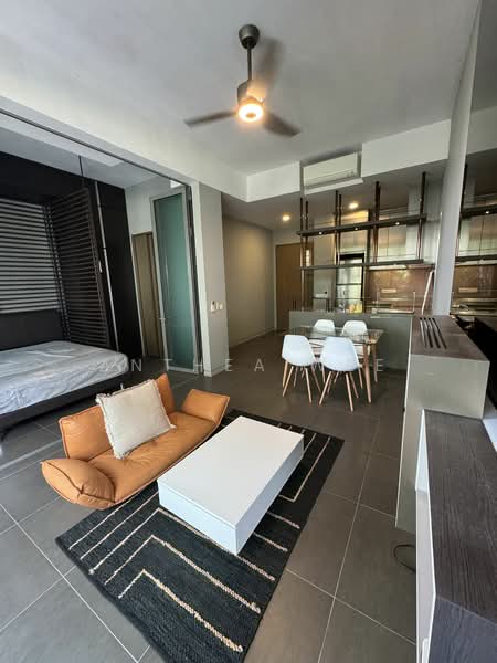 Katong Regency, 13 Tanjong Katong Road, 1 Bedroom, 678 sqft, Condominium For Rent, by Anthea Wee, 19514382 - PropertyGuru.com.sg