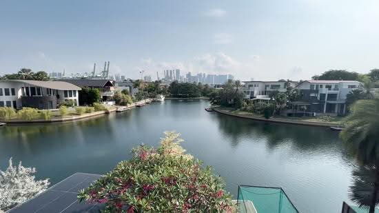 Paradise Island, Paradise Island, Harbourfront / Telok Blangah, 7 Bedrooms, 12,000 sqft, Bungalow House For Sale, by Yunfan Lu, 19514883 - PropertyGuru.com.sg