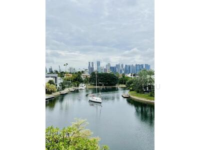 For Sale - Paradise Island