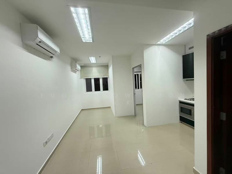 For Rent - Soho Life