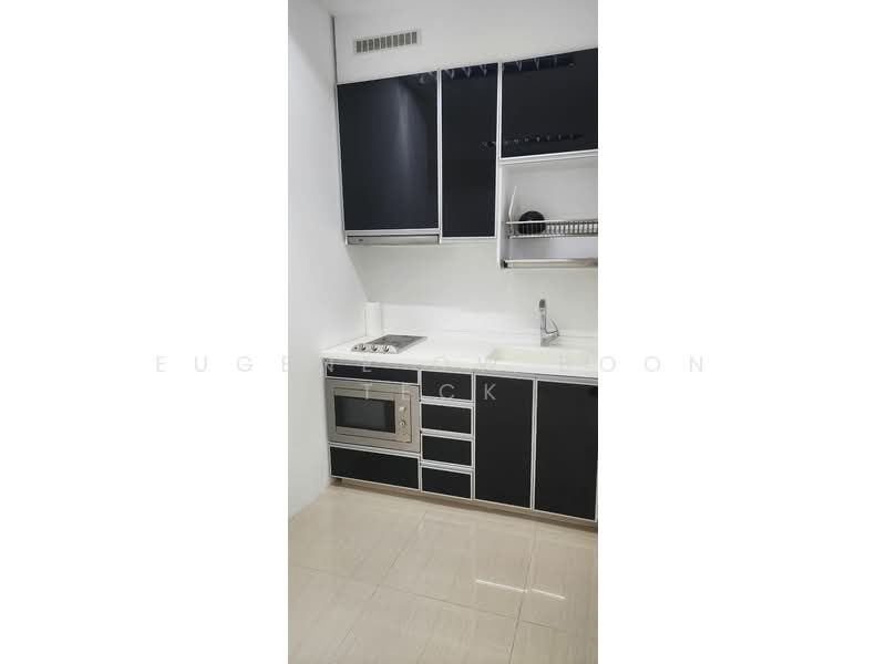 For Rent - Soho Life