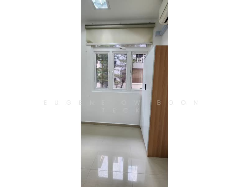 For Rent - Soho Life