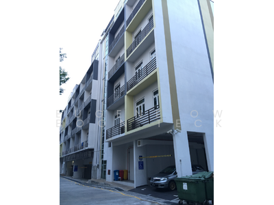 For Rent - Soho Life