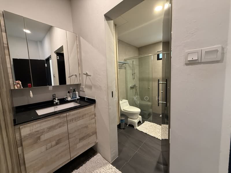 Stangee place, Stangee Place, 3 Bedrooms, 1,334 sqft, Walk-up Apartment For Rent, by Stella Koh, 19518807 - PropertyGuru.com.sg