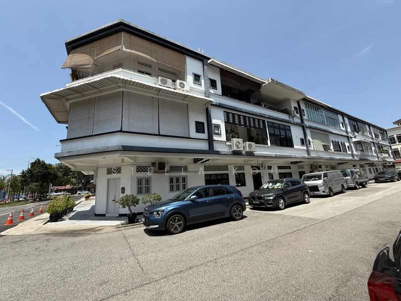 Stangee place, Stangee Place, 3 Bedrooms, 1,334 sqft, Walk-up Apartment For Rent, by Stella Koh, 19518807 - PropertyGuru.com.sg