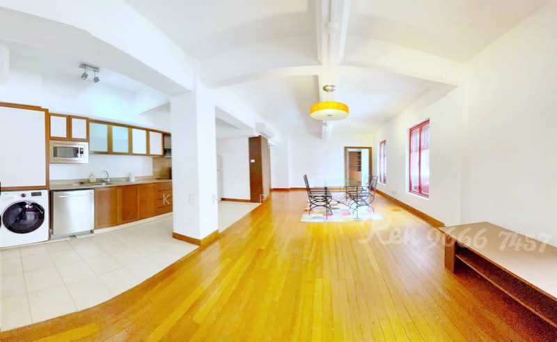 HOT HOT CHINATOWN @ 2 MINS WALK, CHARMING ELEGANT Conservation Shop house, TELOK AYER MRT, CLUB STREET, CHINATOWN MRT, 2 Bedrooms, 1,005 sqft, Conservation House For Rent, by Ken Phoon, 19520908 - PropertyGuru.com.sg