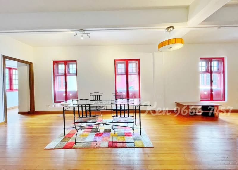HOT HOT CHINATOWN @ 2 MINS WALK, CHARMING ELEGANT Conservation Shop house, TELOK AYER MRT, CLUB STREET, CHINATOWN MRT, 2 Bedrooms, 1,005 sqft, Conservation House For Rent, by Ken Phoon, 19520908 - PropertyGuru.com.sg