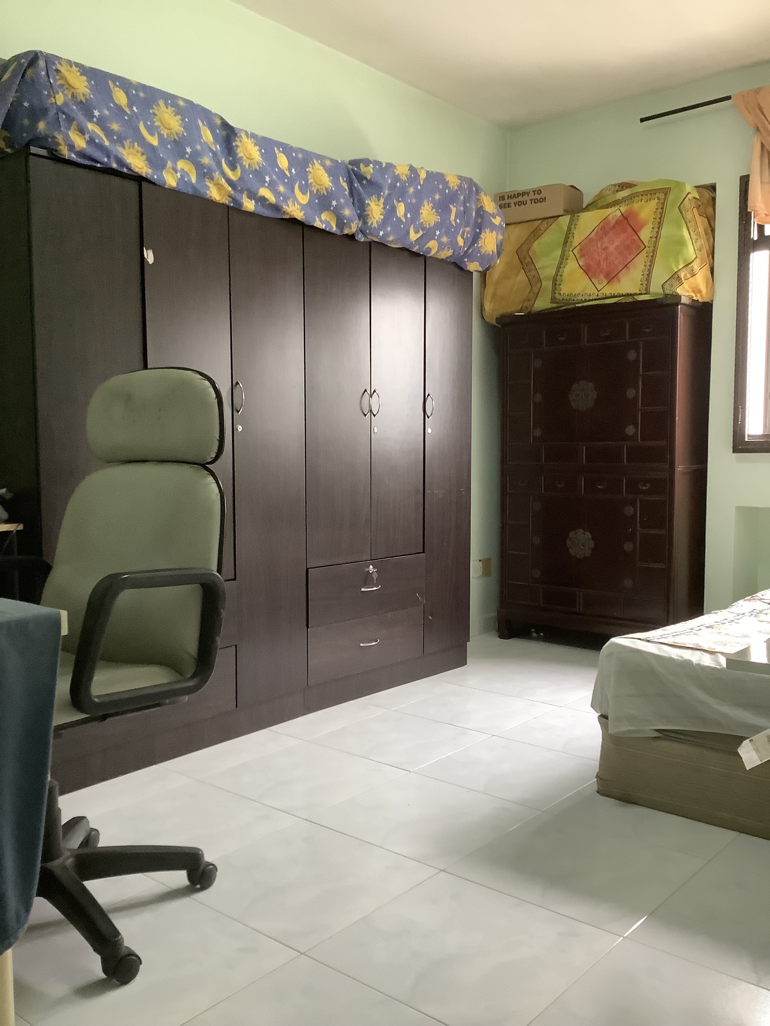For Rent - 305A Anchorvale Link